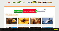 Desktop Screenshot of anipedia.net